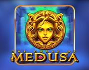 Kutukan Medusa